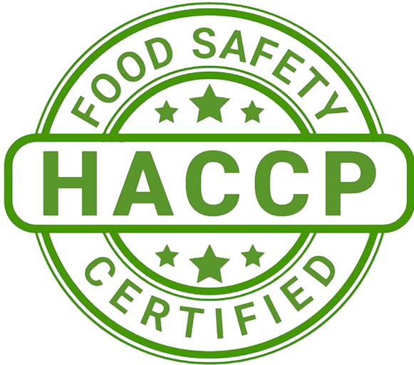 HACCP
