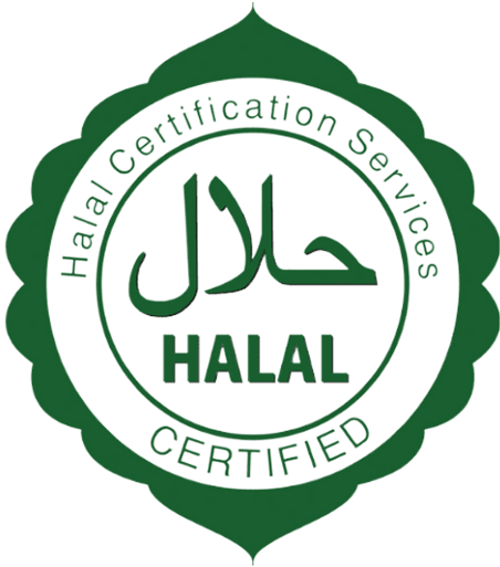 HALAL
