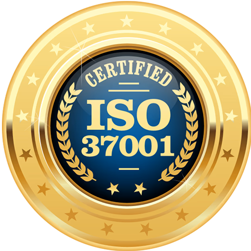 ISO-37001