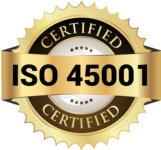 ISO-45001